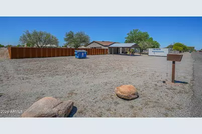 3655 E Vista Grande --, San Tan Valley, AZ 85140 - Photo 28