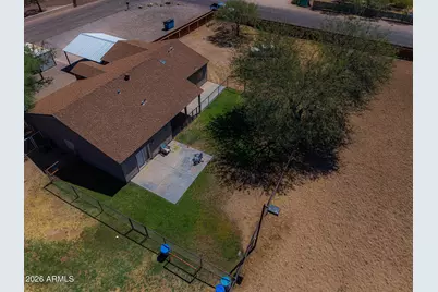 3655 E Vista Grande --, San Tan Valley, AZ 85140 - Photo 34