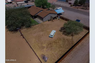 3655 E Vista Grande --, San Tan Valley, AZ 85140 - Photo 38