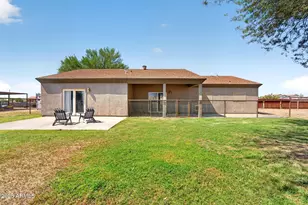 3655 E Vista Grande, San Tan Valley, AZ 85140 - Photo 30