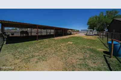 3655 E Vista Grande --, San Tan Valley, AZ 85140 - Photo 22