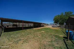 3655 E Vista Grande, San Tan Valley, AZ 85140 - Photo 22