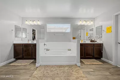 258 N Sunrise --, Mesa, AZ 85207 - Photo 16