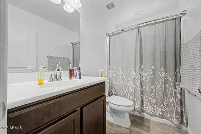 258 N Sunrise --, Mesa, AZ 85207 - Photo 18