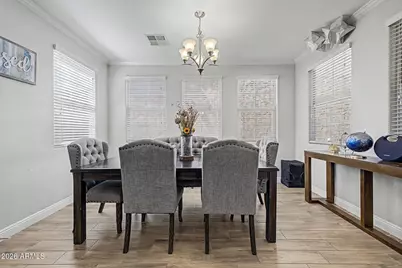 258 N Sunrise --, Mesa, AZ 85207 - Photo 6
