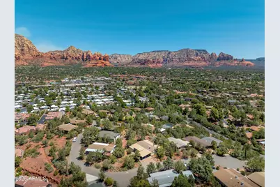 125 Camino Del Sol --, Sedona, AZ 86336 - Photo 42