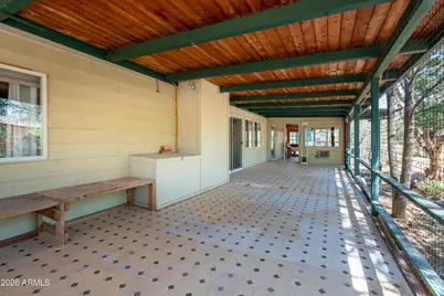 125 Camino Del Sol --, Sedona, AZ 86336 - Photo 4