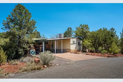 125 Camino Del Sol --, Sedona, AZ 86336 - Photo 2