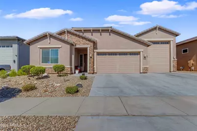 24346 N 170th Lane, Surprise, AZ 85387 - Photo 1