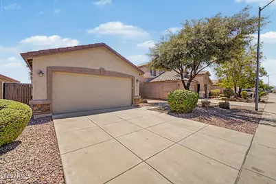 11571 W Purdue Avenue, Youngtown, AZ 85363 - Photo 1