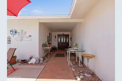 18036 N Desert Glen Drive, Sun City West, AZ 85375 - Photo 36