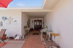 18036 N Desert Glen Dr, Sun City West, AZ 85375 - Photo 36