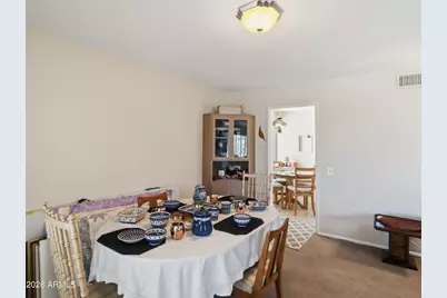 18036 N Desert Glen Drive, Sun City West, AZ 85375 - Photo 8