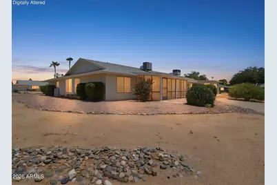 18036 N Desert Glen Drive, Sun City West, AZ 85375 - Photo 32