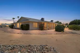 18036 N Desert Glen Dr, Sun City West, AZ 85375 - Photo 32