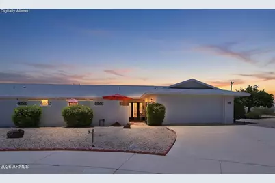 18036 N Desert Glen Drive, Sun City West, AZ 85375 - Photo 2