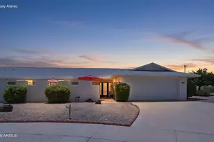 18036 N Desert Glen Dr, Sun City West, AZ 85375 - Photo 2