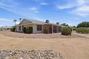 18036 N Desert Glen Dr, Sun City West, AZ 85375 - Photo 24
