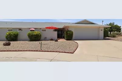 18036 N Desert Glen Drive, Sun City West, AZ 85375 - Photo 2