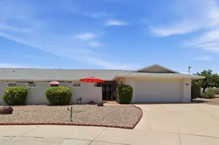 18036 N Desert Glen Dr, Sun City West, AZ 85375 - Photo 2