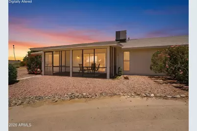 18036 N Desert Glen Drive, Sun City West, AZ 85375 - Photo 30