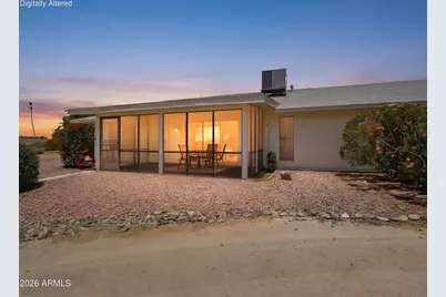 18036 N Desert Glen Drive, Sun City West, AZ 85375 - Photo 38