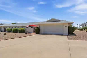 18036 N Desert Glen Dr, Sun City West, AZ 85375 - Photo 4
