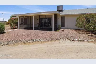 18036 N Desert Glen Drive, Sun City West, AZ 85375 - Photo 22