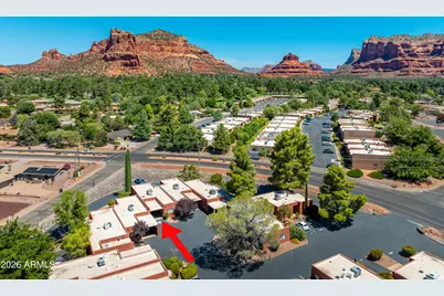 165 Verde Valley School Road #23, Sedona, AZ 86351 - Photo 4