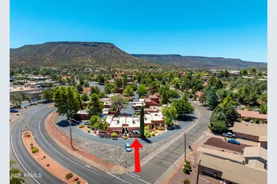 165 Verde Valley School Road #23, Sedona, AZ 86351 - Photo 2