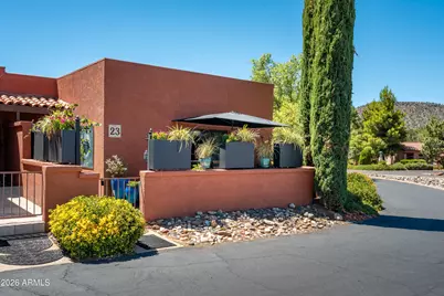 165 Verde Valley School Road #23, Sedona, AZ 86351 - Photo 1