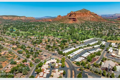 165 Verde Valley School Road #23, Sedona, AZ 86351 - Photo 34