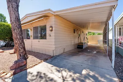 205 Sunset Drive #83, Sedona, AZ 86336 - Photo 4