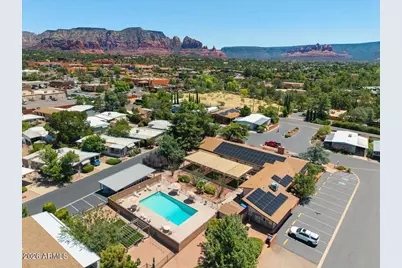 205 Sunset Drive #83, Sedona, AZ 86336 - Photo 28
