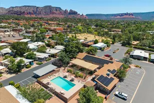 205 Sunset Dr, Sedona, AZ 86336 - Photo 28