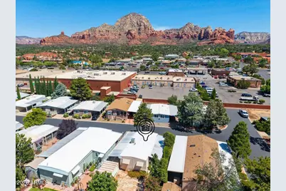 205 Sunset Drive #83, Sedona, AZ 86336 - Photo 2