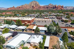 205 Sunset Dr, Sedona, AZ 86336 - Photo 2