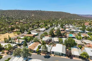 205 Sunset Dr, Sedona, AZ 86336 - Photo 40