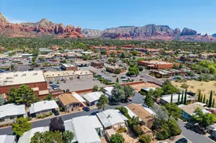 205 Sunset Dr, Sedona, AZ 86336 - Photo 42