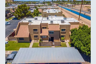 222 W Brown Road #32, Mesa, AZ 85201 - Photo 26