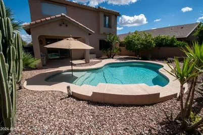 29730 N 120th Lane, Peoria, AZ 85383 - Photo 14