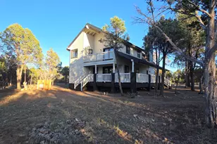 2870 Cedar Ridge, Overgaard, AZ 85933 - Photo 8