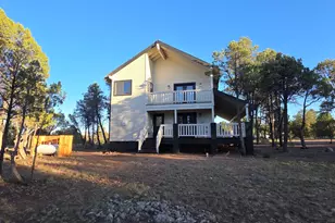 2870 Cedar Ridge, Overgaard, AZ 85933 - Photo 6