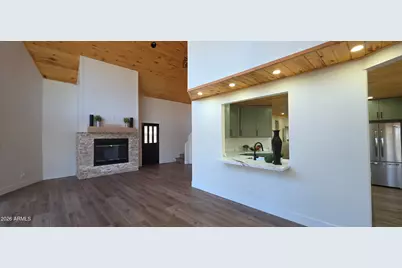 2870 Cedar Ridge, Overgaard, AZ 85933 - Photo 22