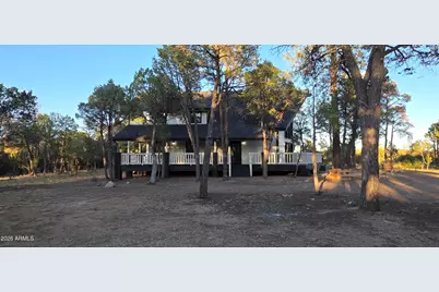 2870 Cedar Ridge, Overgaard, AZ 85933 - Photo 14