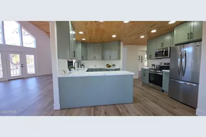 2870 Cedar Ridge, Overgaard, AZ 85933 - Photo 24