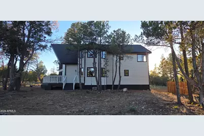 2870 Cedar Ridge, Overgaard, AZ 85933 - Photo 4