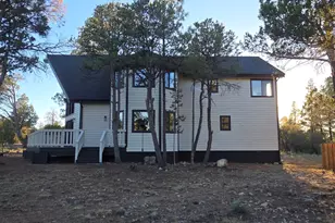 2870 Cedar Ridge, Overgaard, AZ 85933 - Photo 4