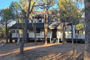 2870 Cedar Ridge, Overgaard, AZ 85933 - Photo 10