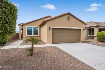 18349 W Via Del Sol --, Surprise, AZ 85387 - Photo 1